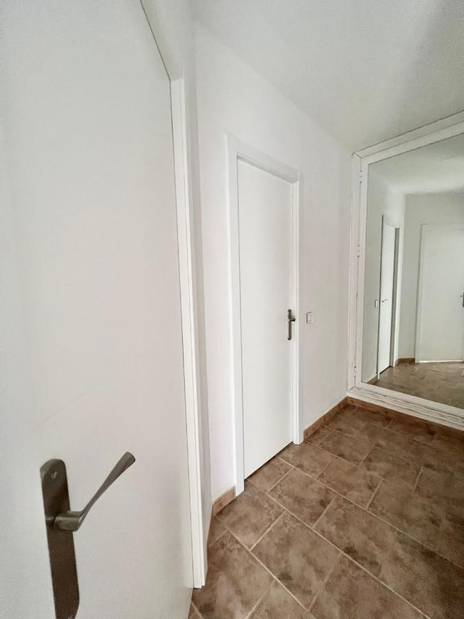 Apartmán Veber D6B Málaga Exterior foto